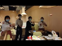 -海底捞火锅(劲松店)