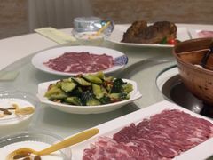-福寿斋·老北京铜锅涮肉·烤鸭(顺义总店)