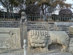 -卢沟桥文化旅游区