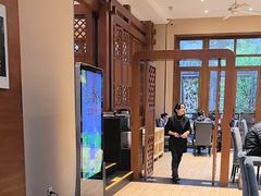 -黔蘑菇四季餐厅(观山湖店)