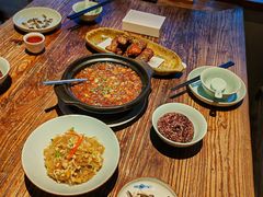 -瓦库茶馆17号(海汇港店)