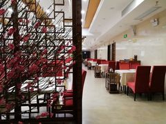 大堂-海晖酒楼·顺德鱼生(荣华店)