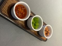 -阿庄新豫菜(航海东路店)