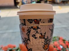 -Peet's Coffee皮爷咖啡(豫园店)