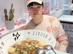 -友达面馆(广州总店)