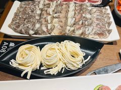 -快乐小羊·内蒙牛羊肉火锅(流花中心店)