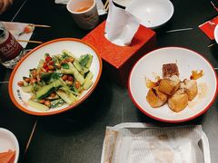 -辣尚瘾·烤鱼·新川菜(交大直营店)