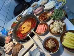 -芈重山老火锅(广州首店)