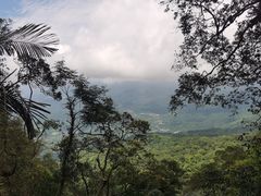 -七仙岭温泉国家森林公园