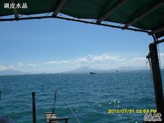 -西涌国际滨海旅游区