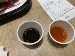 -The Habit Burger Grill 哈比特汉堡(爱琴海店)