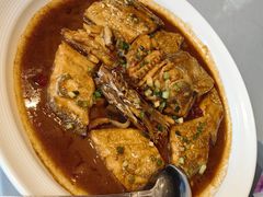 -拉完海鲜大排档(温岭店)