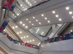 -凯德广场(武胜路店)