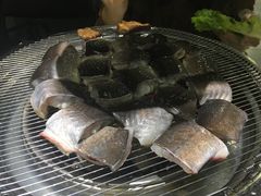 -本炙炭烤·蒲烧活鳗料理店(金沙洲店)