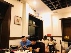 -湘肠香火锅店(团结湖店)