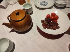 -大鸭梨烤鸭·北京菜(大兴南小街店)