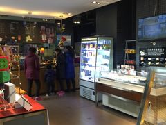 -巴黎贝甜(五月花广场店)