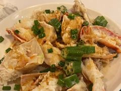 -LA CREPERIE BRETONNE布列塔尼法式餐厅(天童北路店)
