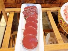 -凤吉园乌拉满族火锅中华老字号(繁荣路店)
