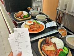 -津津飯堂