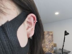 -天道tattoo纹身穿孔工作室