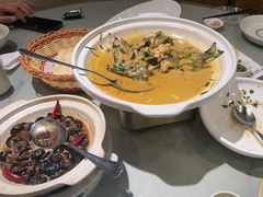 -春盛渔府(牛首山店)