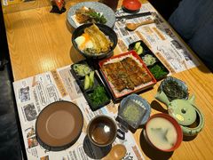 -鳗事鱼意·活鳗現烤专门店(富力海珠城店)