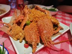 -阿里元海鲜·闽南特色菜(曾厝垵店)