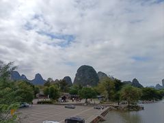 -桂林两江四湖景区