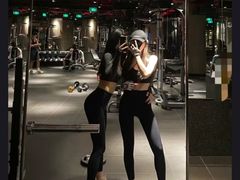 -宝力豪健身(中粮广场店)