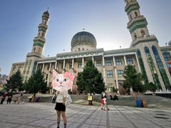 -西宁市东关清真大寺