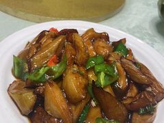 地三鲜-雪乡情东北菜(塘朗店)