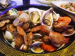 -巧克力渔家.小船海鲜家常菜(三浴场店)