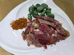 -真不同饭店(老城店)