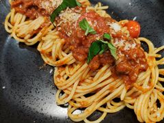 -芭莉与彩虹西餐厅(成都合生汇店)