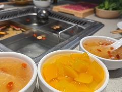 -海底捞火锅(航洋城店)