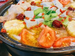 -花水湾红太阳牛肉汤锅