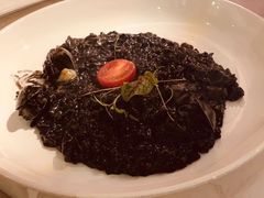-IL Forno 意坊·意大利餐厅(花园店)