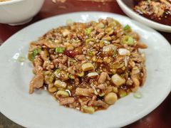 -老丘丘(较场口店)