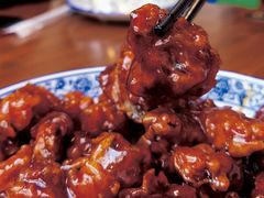-兰边碗(鼓楼店)