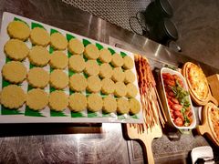 -上海虹桥宾馆味翠餐厅