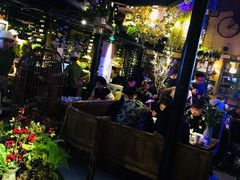 大堂-胡桃里音乐酒馆(石家庄店)