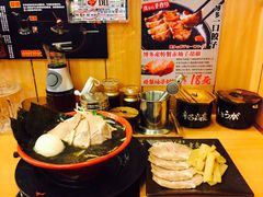 -博多一幸舍(侨福芳草地购物中心店)