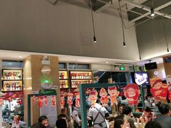 -木屋烧烤(坂田天安云谷店)