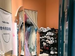 -海马体照相馆(合肥包河万达广场店)