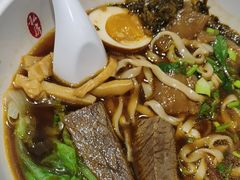 -康师傅私房牛肉面(申虹店)