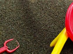 -美加乐儿童乐园(江宁文鼎广场店)