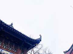 -长春观