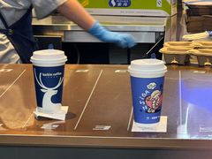 -瑞幸咖啡(后海汇B1层店)