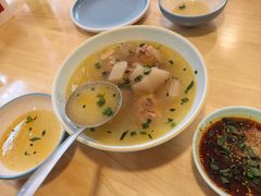 -冯记豆花店(健翔桥店)